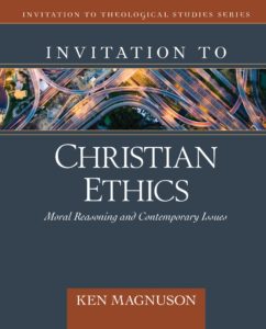 Christian Ethics Book 
